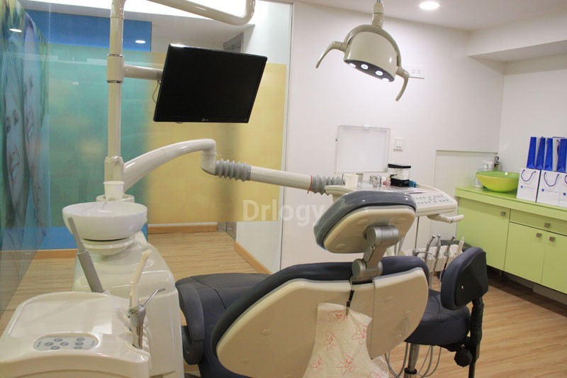 Vijan Dental Studio Images/Photos, Khar West, Mumbai