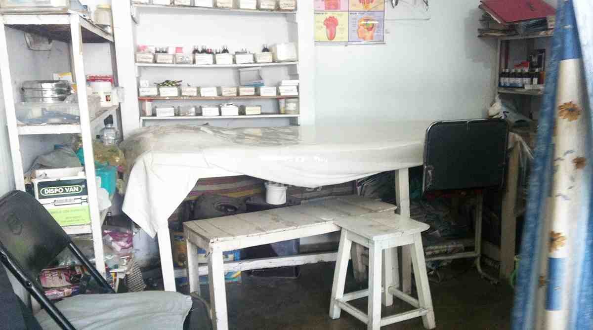Vyom Clinic Images/Photos, Gomti Nagar, Lucknow