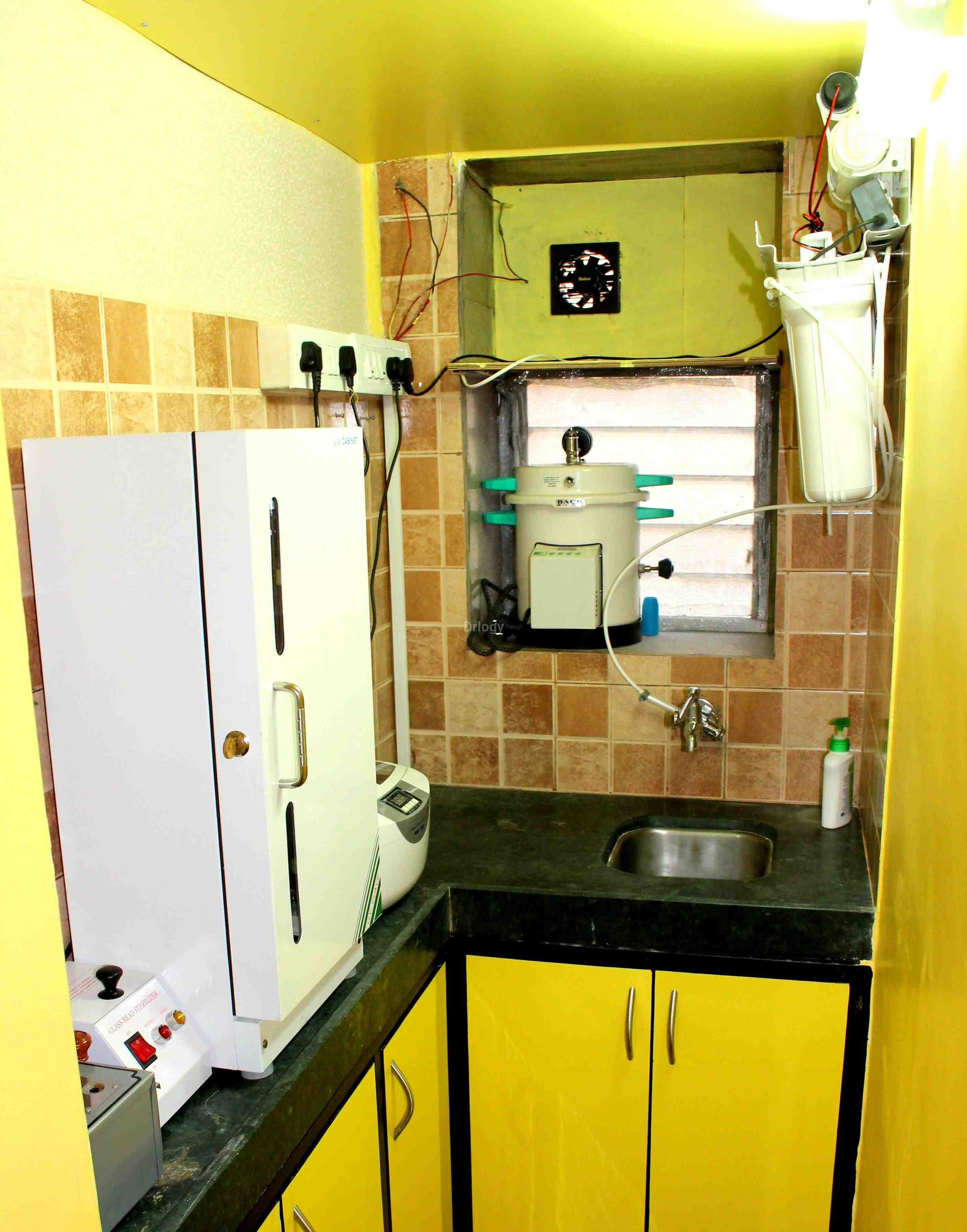 Wellness Smiles Images/Photos, Juhu Tara Road, Mumbai