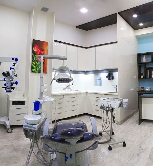 White Bay Advanced Dental Care Images/Photos, Santacruz West, Mumbai