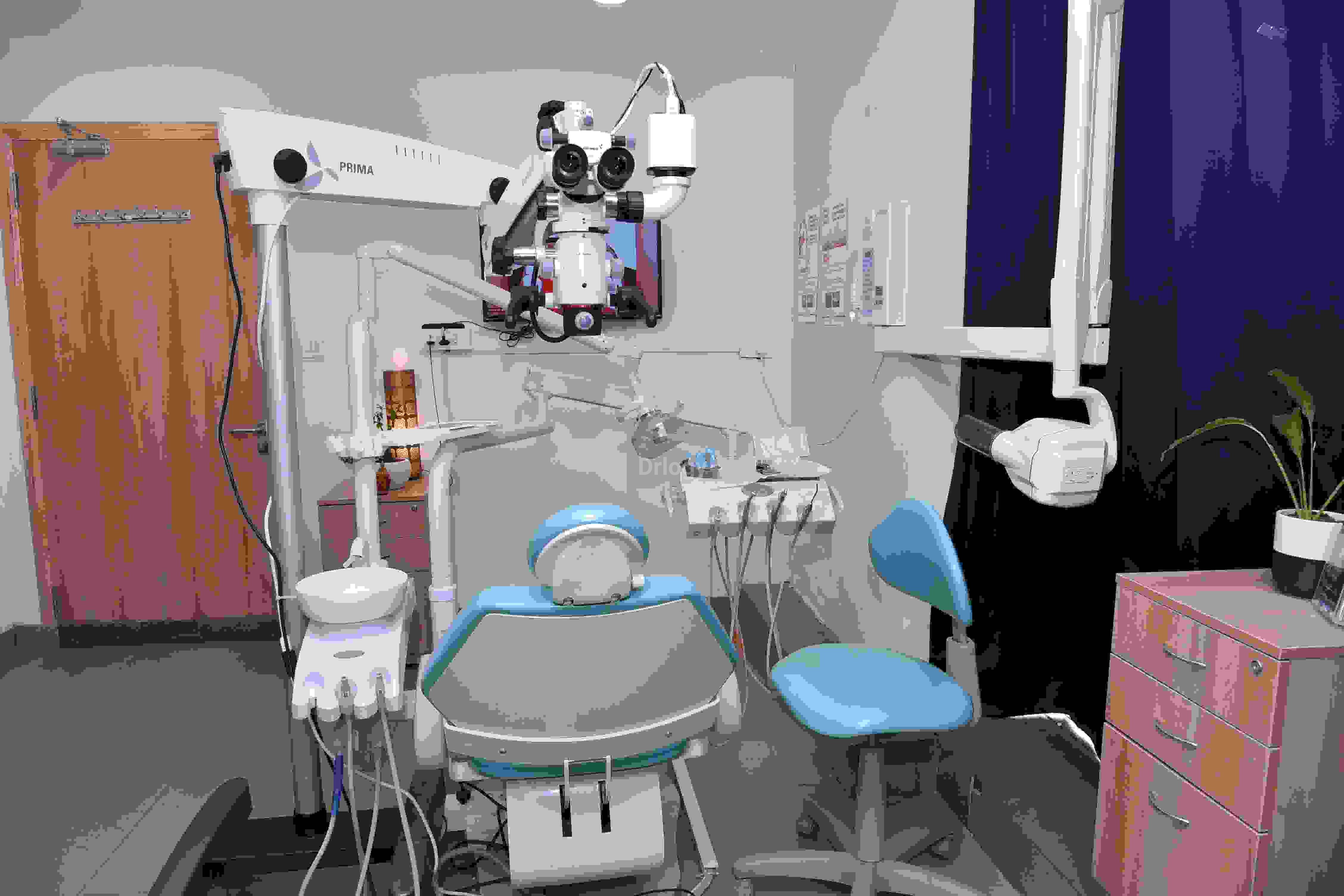 White Dental Studio Images/Photos, Nagavara, Bangalore