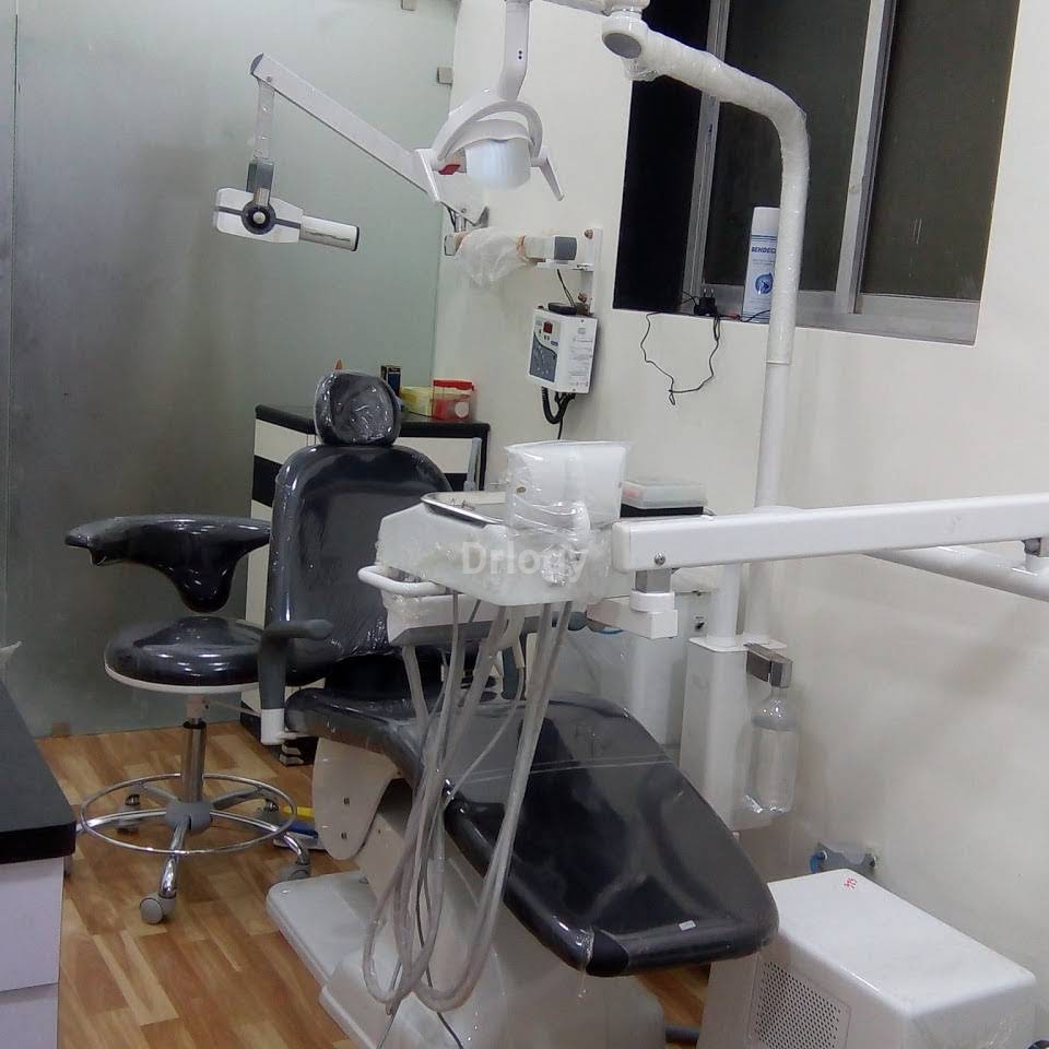 White Pearls Dental Studio Images/Photos, Ghatkopar West, Mumbai White Pearls Dental Studio Images/Photos, Ghatkopar West, Mumbai