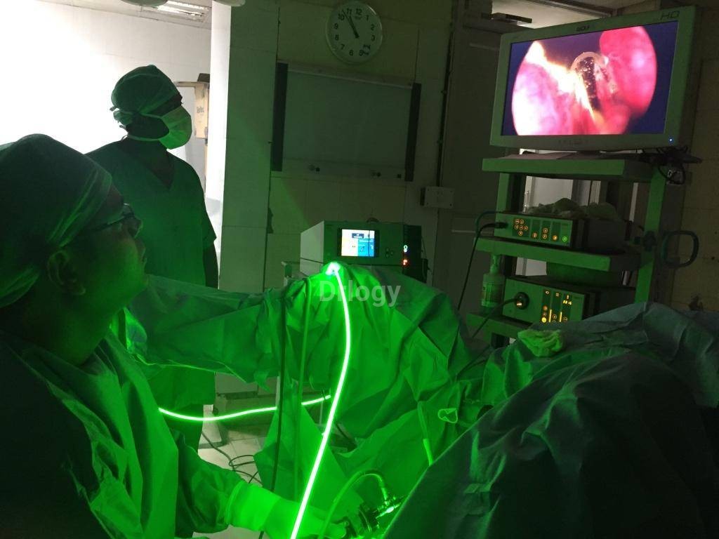 Xpert Urology Care Images/Photos, Gomti Nagar, Lucknow