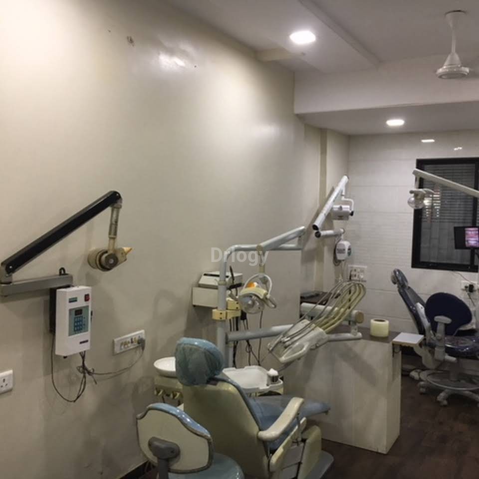 Dr. Bhatt'S Dental World  Images/Photos, Ghatkopar East, Mumbai