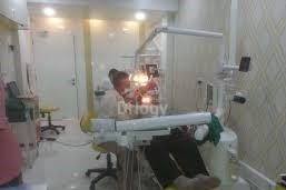 Dr Prakash Bhatia & Associates Implant Dental Clinic Images/Photos, Ulhasnagar, Thane