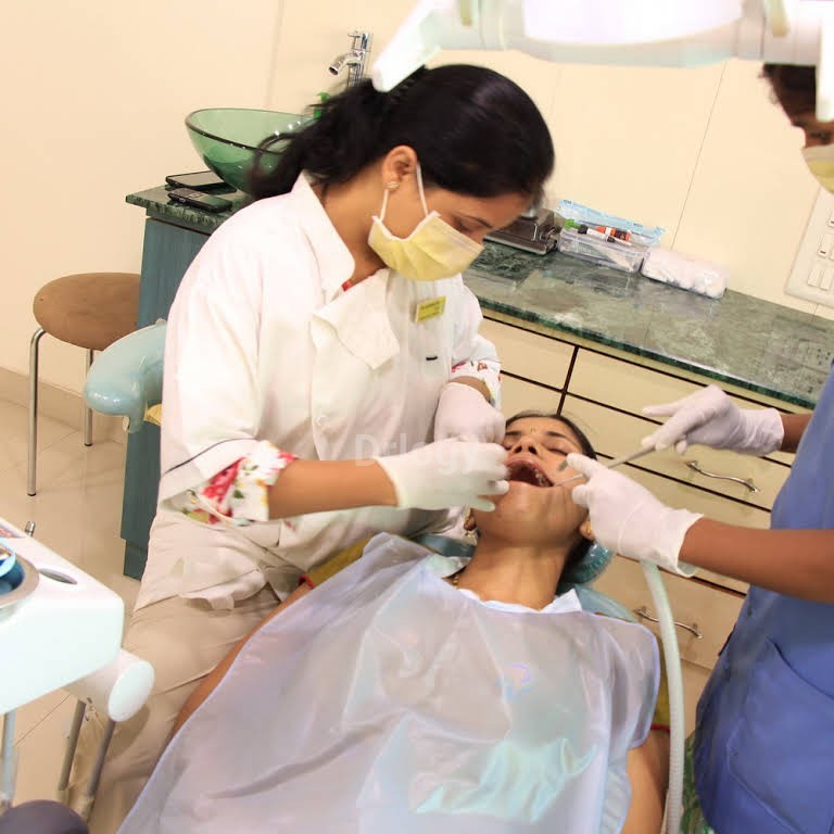 Dr. Dixit'S Dental Specialty Clinic & Implant Centre Images/Photos, Viman Nagar, Pune