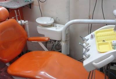 Shree Sai Dental Clinic & Implant Centre Images/Photos, Aliganj, Lucknow