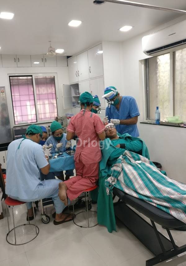 Skin And Surgery International & Asia Institute Of Hair Transplant Images/Photos, Aundh, Pune