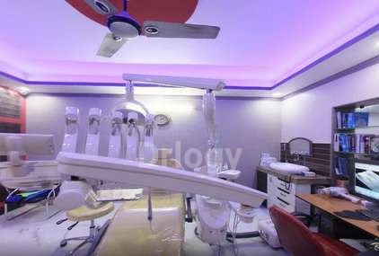 Smile Dental Zone & Implant Center Images/Photos, Lanka, Varanasi