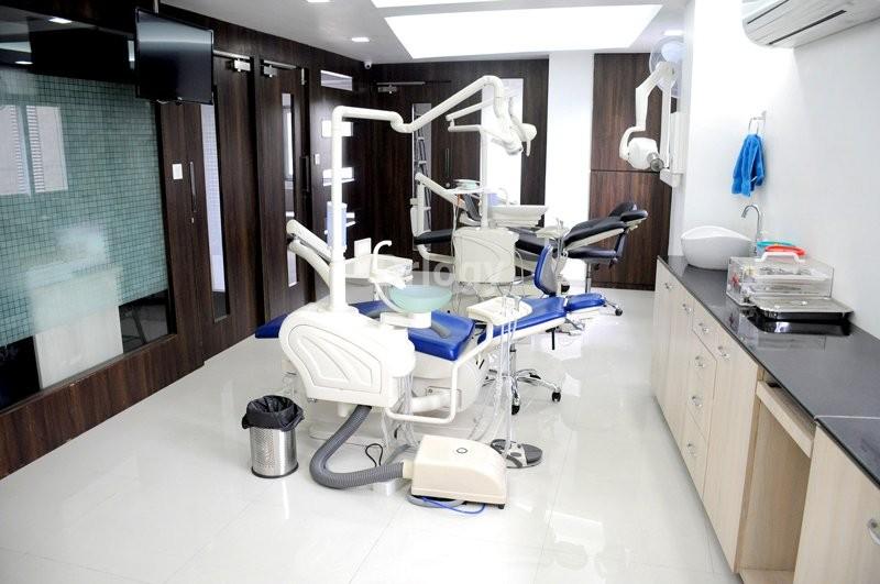 The Dental Wellness Centre Images/Photos, Ambawadi, Ahmedabad