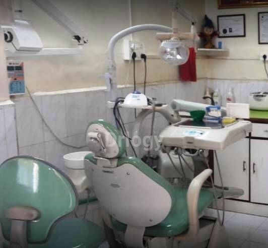 White Smile Dental Care Images/Photos, Kalwa, Thane