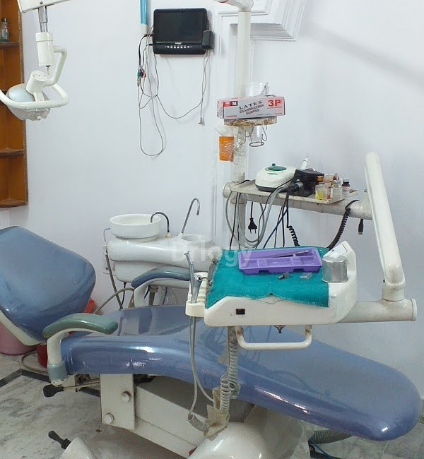 Aadi Dental Aesthetic & Implant Centre Images/Photos, Rohini Sector 16, New Delhi