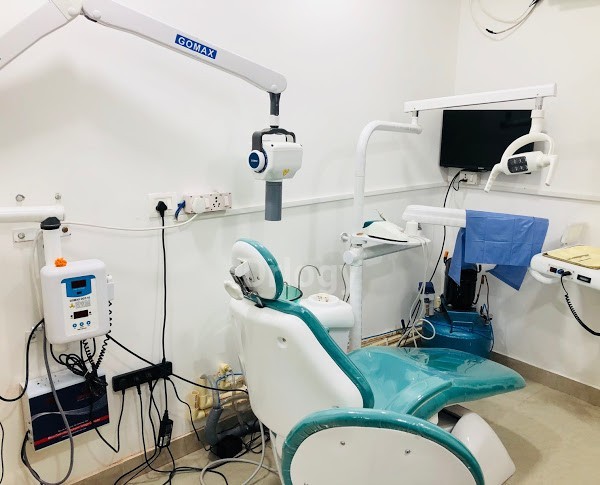 Advanced Dental Clinic - Cronus Hospital Images/Photos, Chattarpur, New Delhi