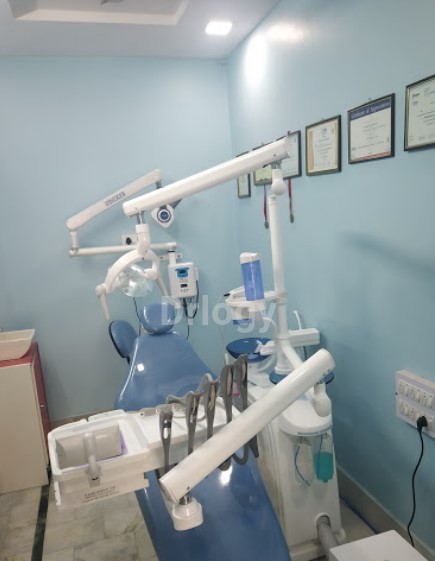 Aesthetic Dental Designs Images/Photos, Kudi Bhagtasni Housing Board, Jodhpur