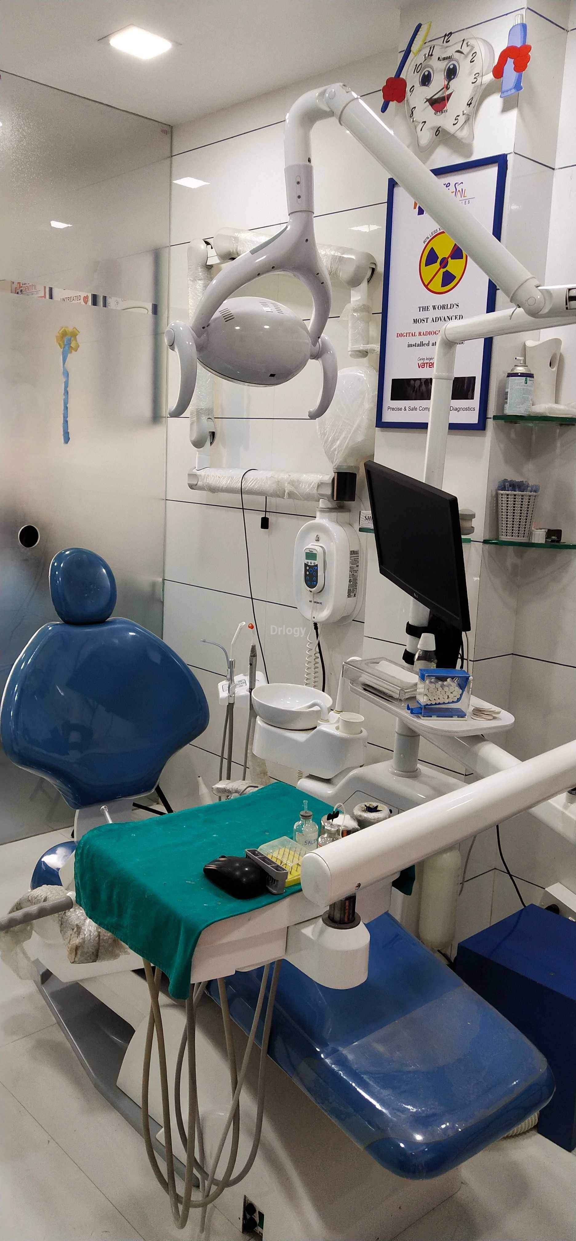 Afcare Dental Clinic Images/Photos, Borivali West, Mumbai