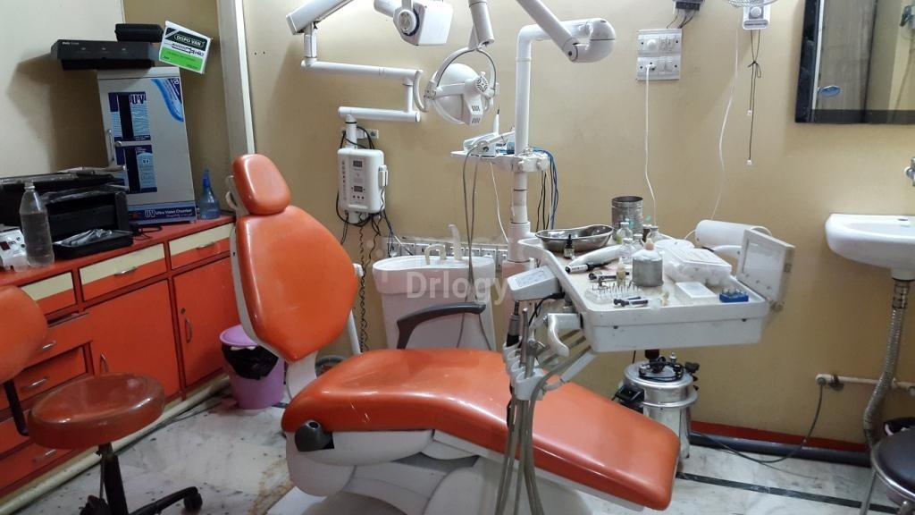 Agarwal Dental Clinic Images/Photos, Vidhyadhar Nagar, Jaipur