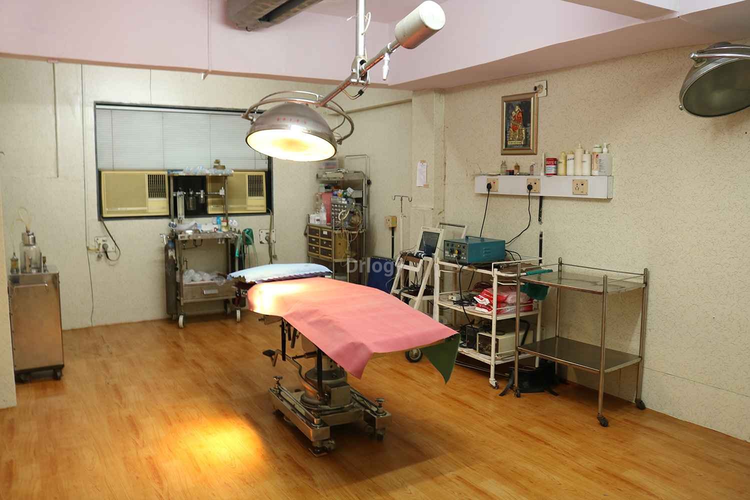 Agarwal Nursing Home Images/Photos, Bandra West, Mumbai