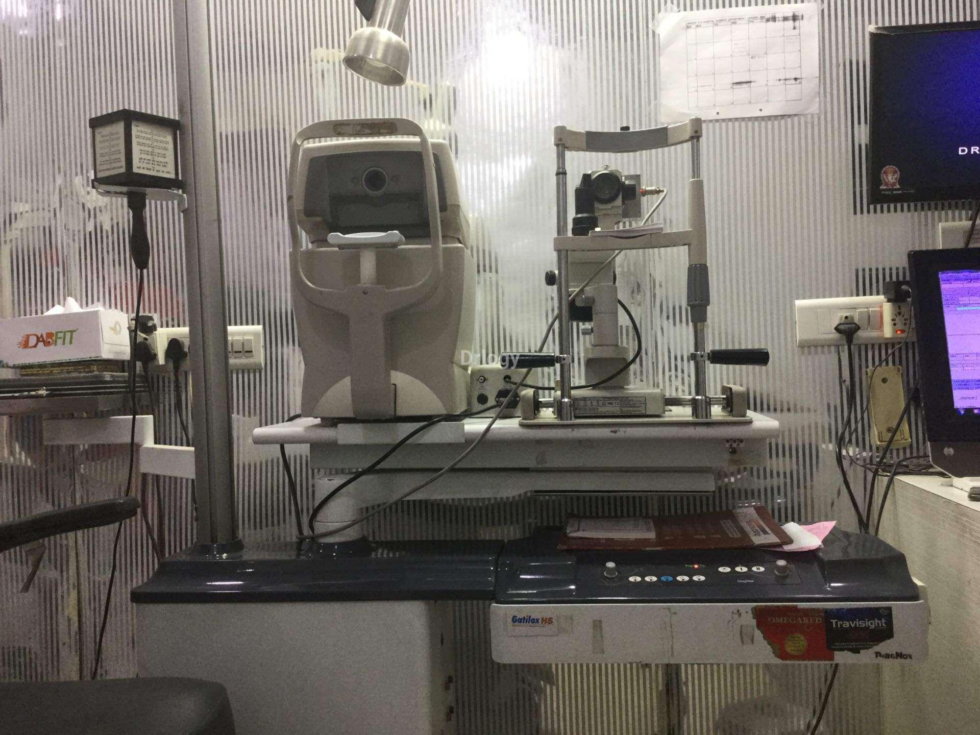 Akshar Eye Hospital Images/Photos, Naroda, Ahmedabad
