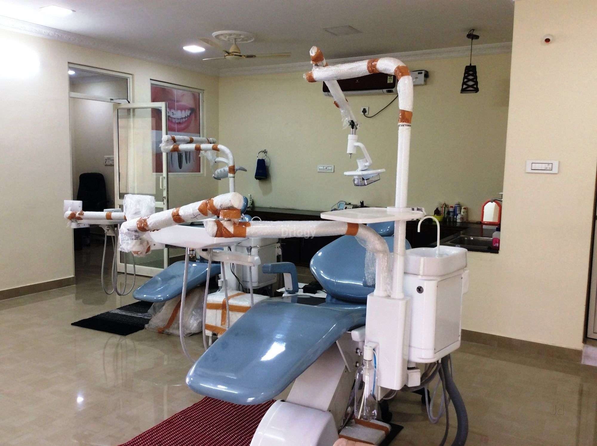 Apple Multispeciality Dental Clinic Images/Photos, Dwaraka Nagar, Visakhapatnam
