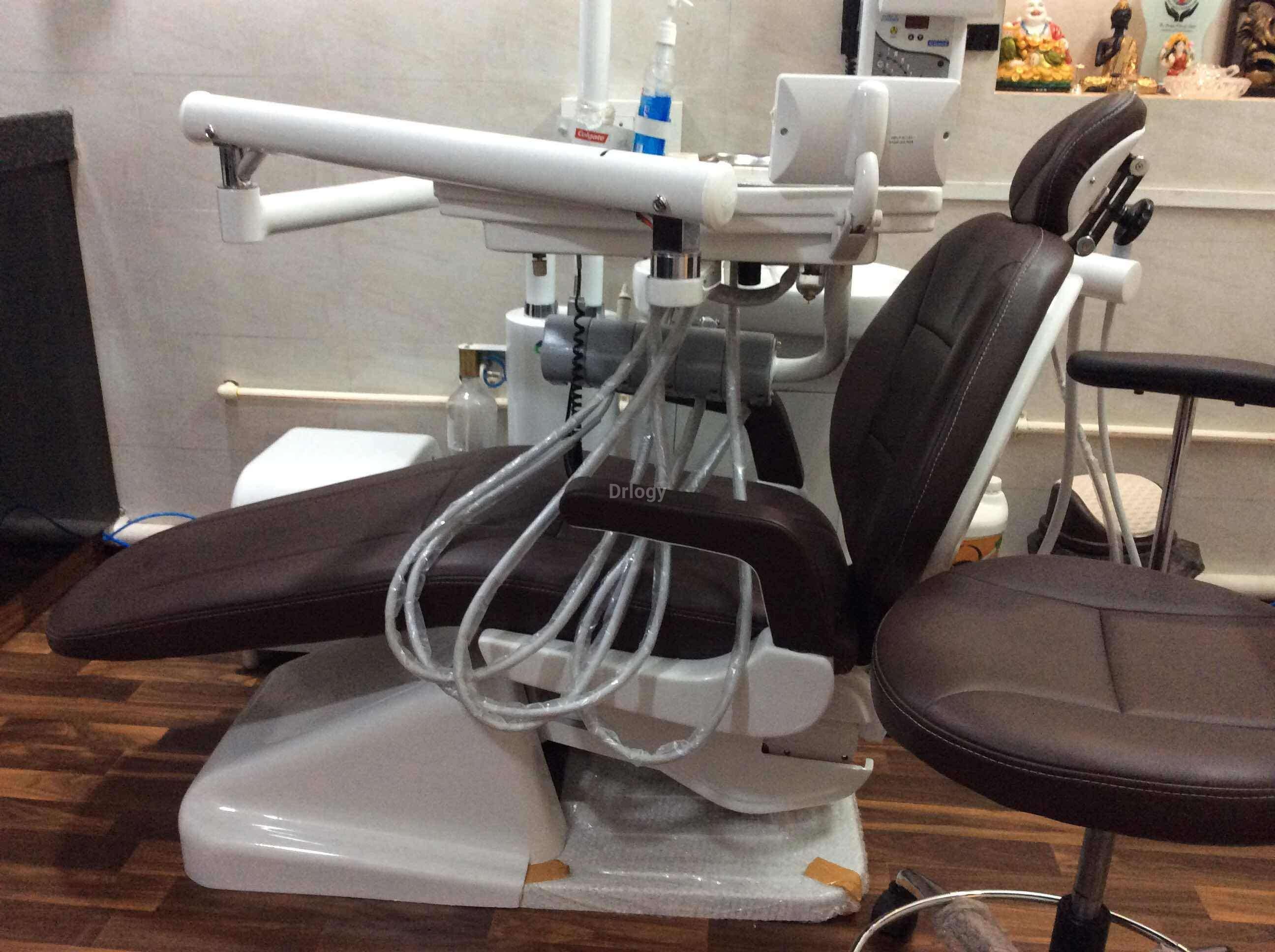 Balaji Dental Care And Implant Centre Images/Photos, Matunga West, Mumbai