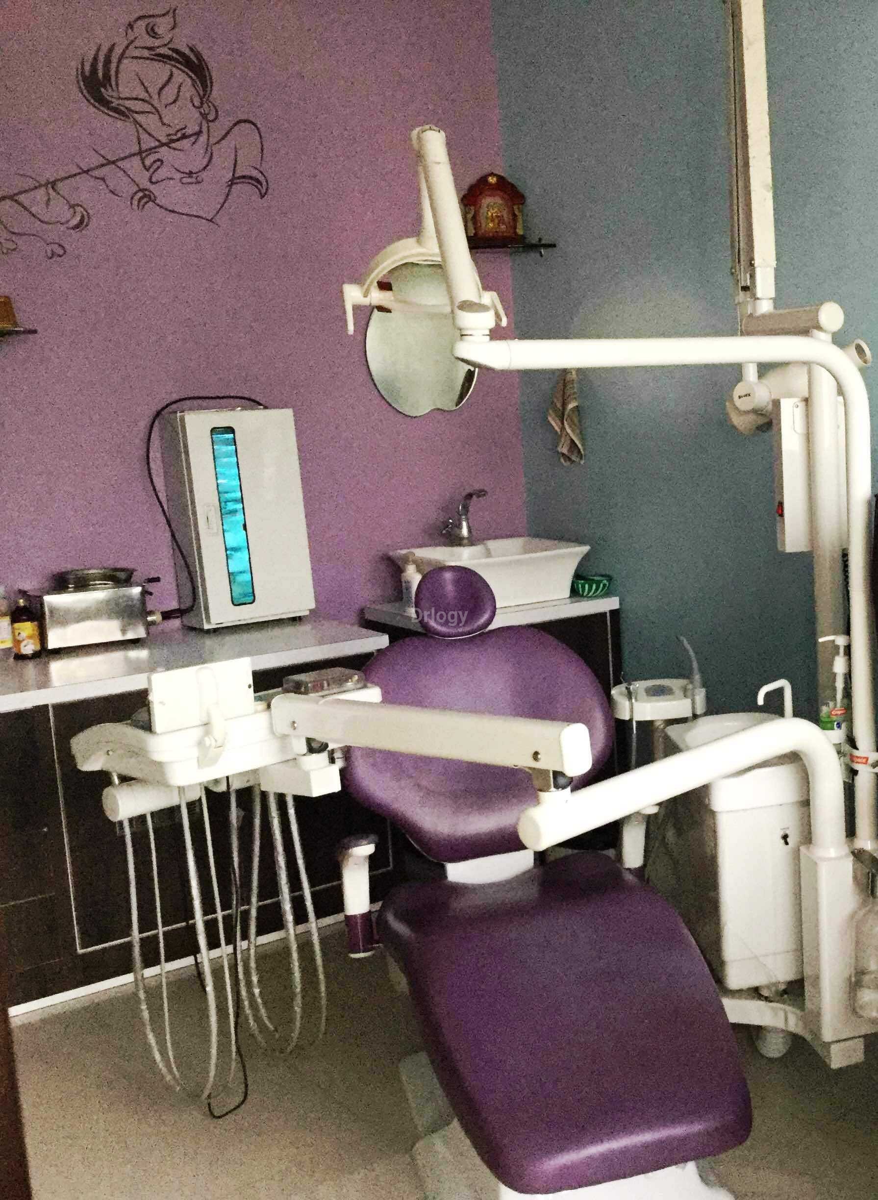 Bharathi Multispeciality Dental Clinic Images/Photos, Vidyaranyapuram, Mysore