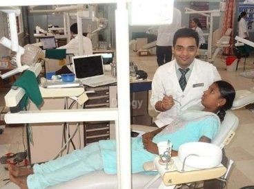 Citymax Dental Clinic Images/Photos, Narela, New Delhi