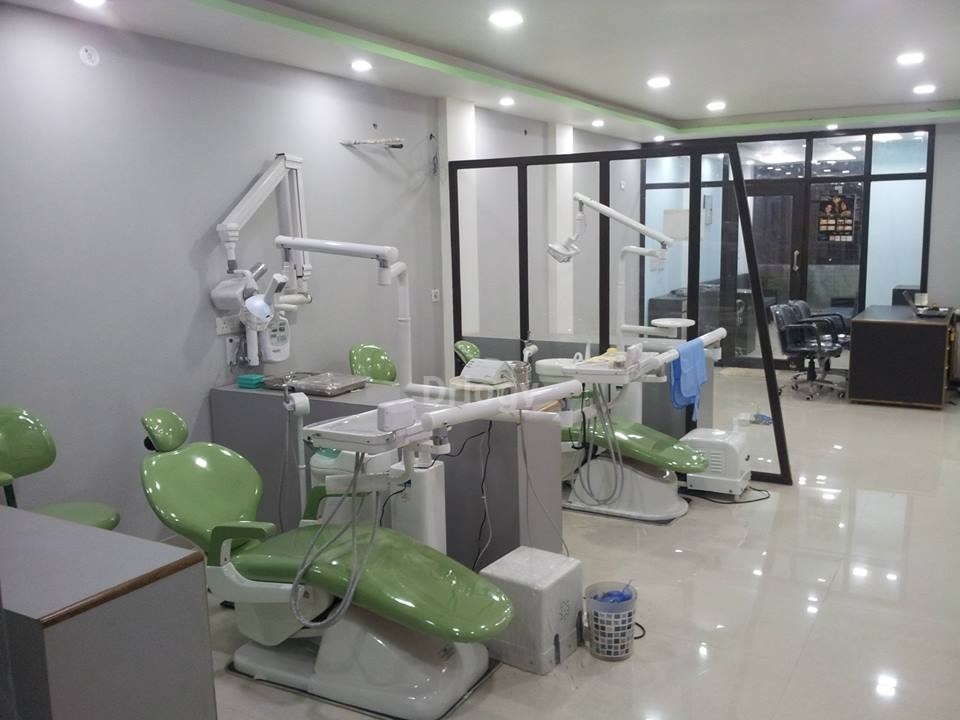 Cure Max Multispecialty Dental Clinic Images/Photos, Vijay Nagar, New Delhi