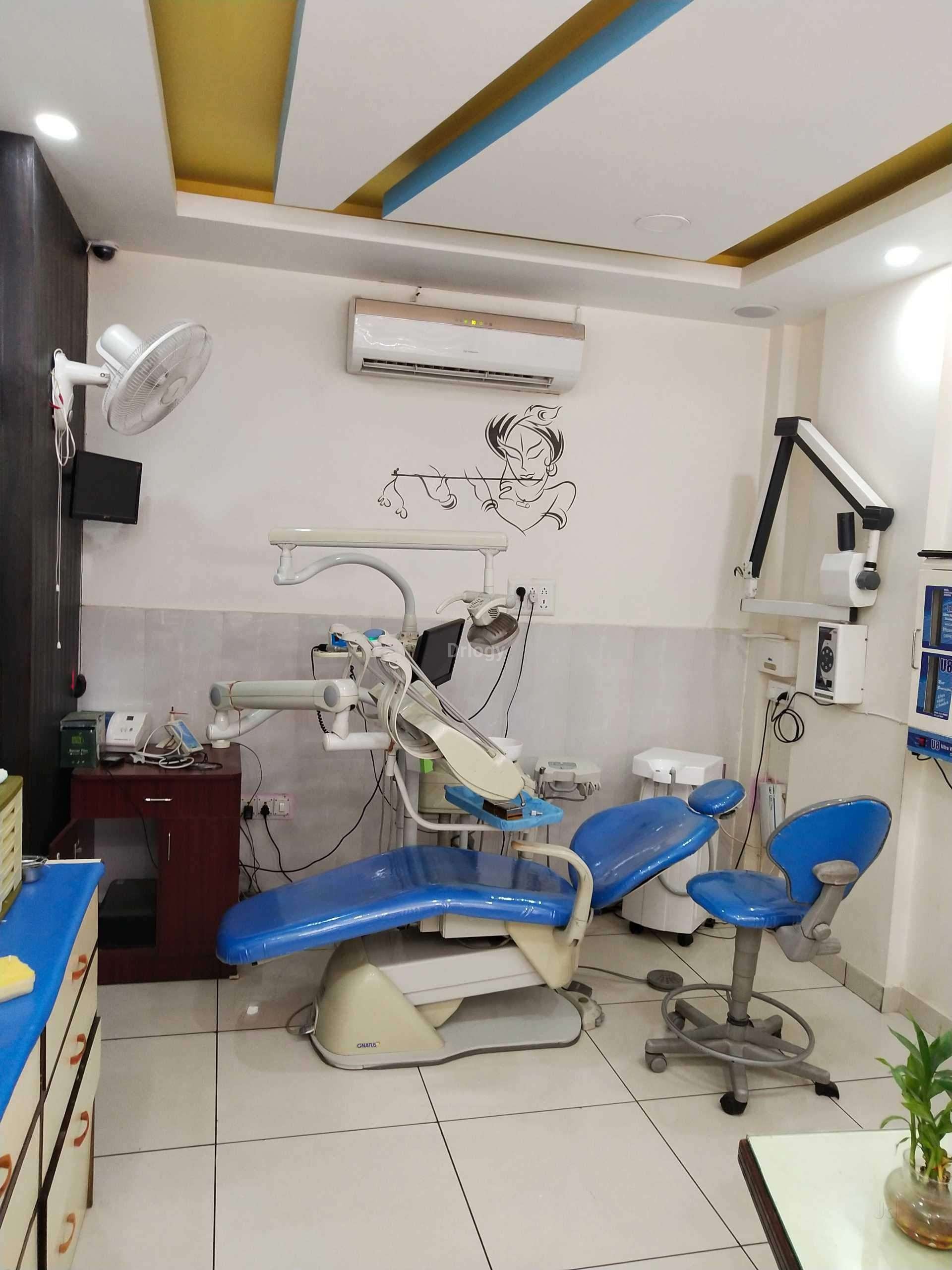 Darshan Dental Clinic Images/Photos, Vidhyadhar Nagar, Jaipur
