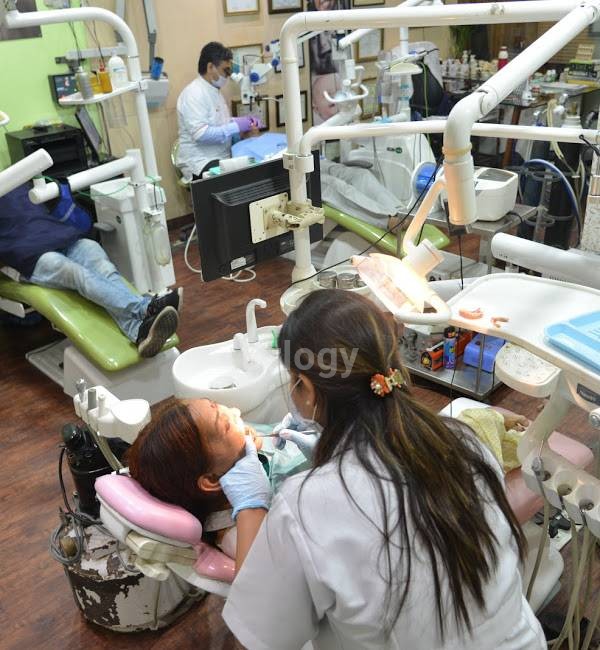 Dawar Advanced Dental'S - DAD'S Clinic Images/Photos, Sector 20, Panchkula