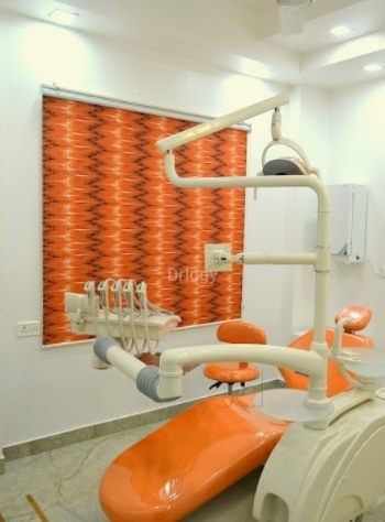 Delhi Dental Studio Images/Photos, Laxmi Nagar, New Delhi