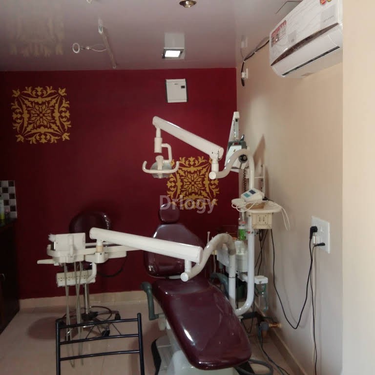 Dental And Oral Health Clinic Images/Photos, Kt Nagar, Nagpur