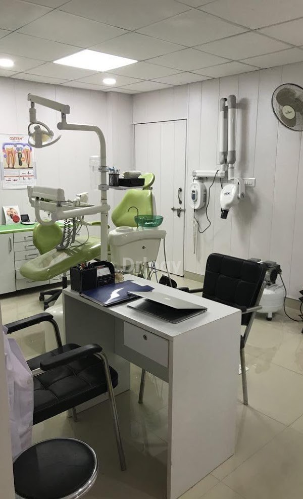 Dental Care Images/Photos, Dwarka Sector 7, New Delhi