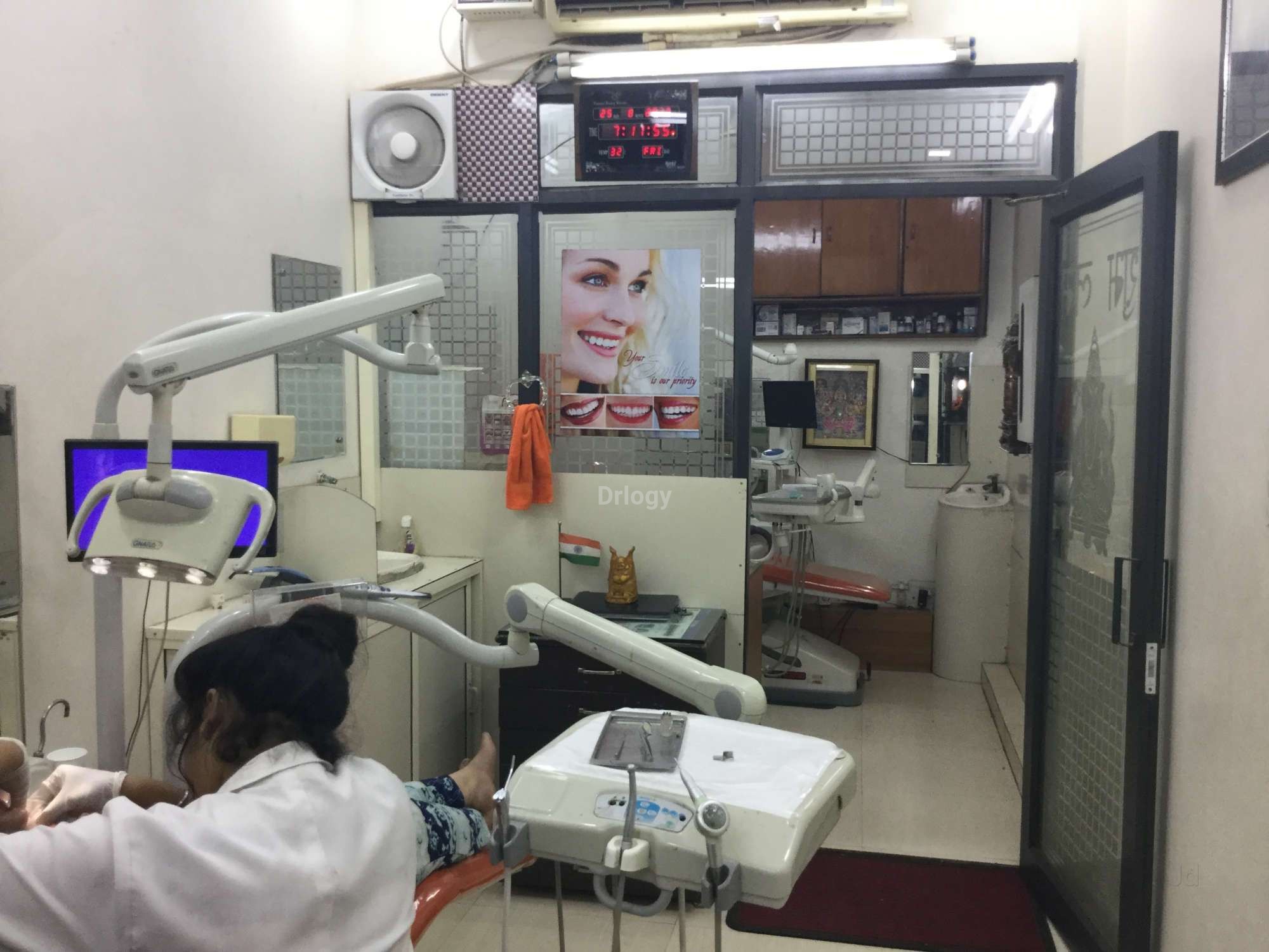 Dental Concept Images/Photos, Shastri Nagar, New Delhi