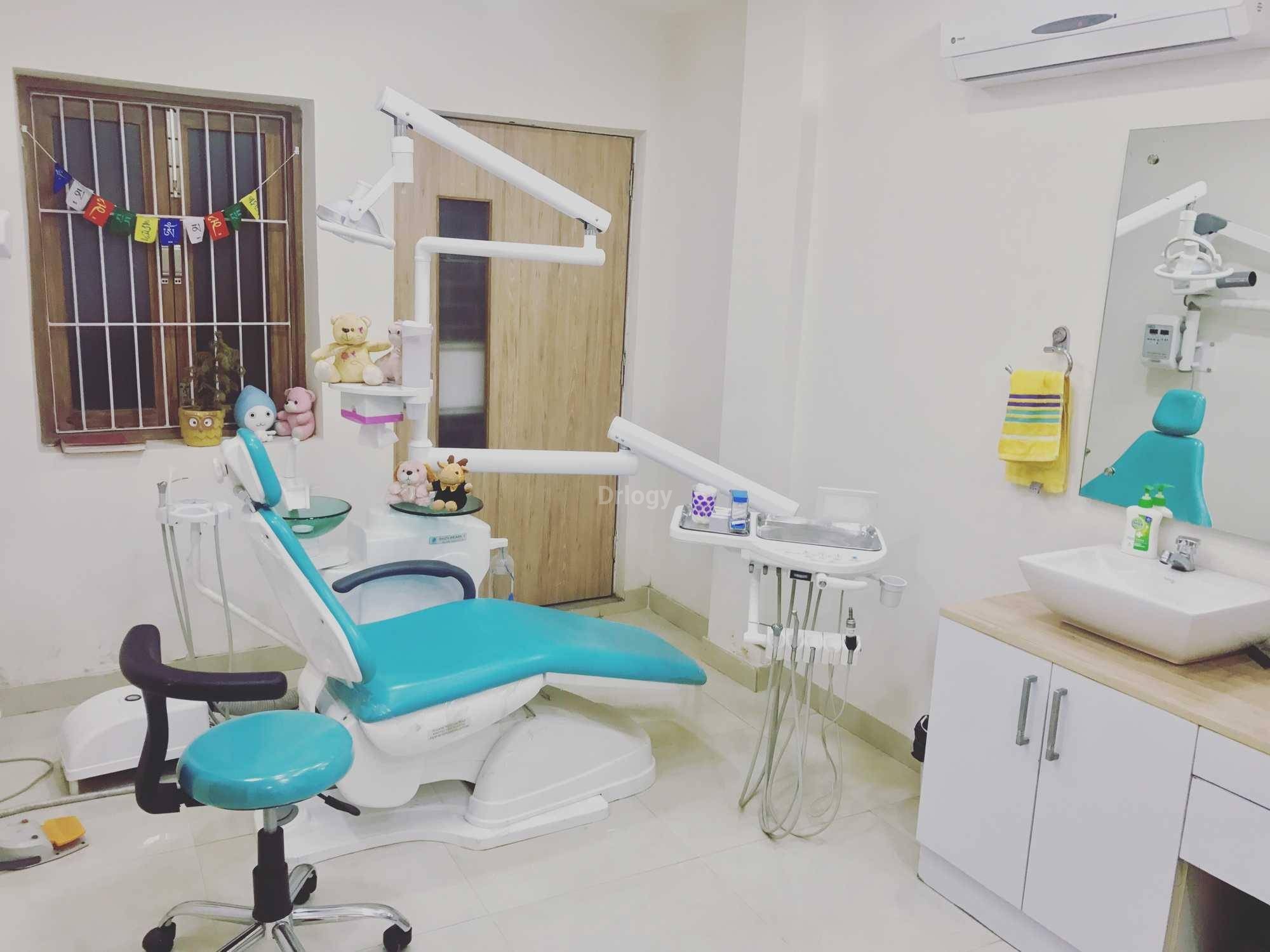 Dental Studio And Implant Centre Images/Photos, Chanakyapuri, New Delhi