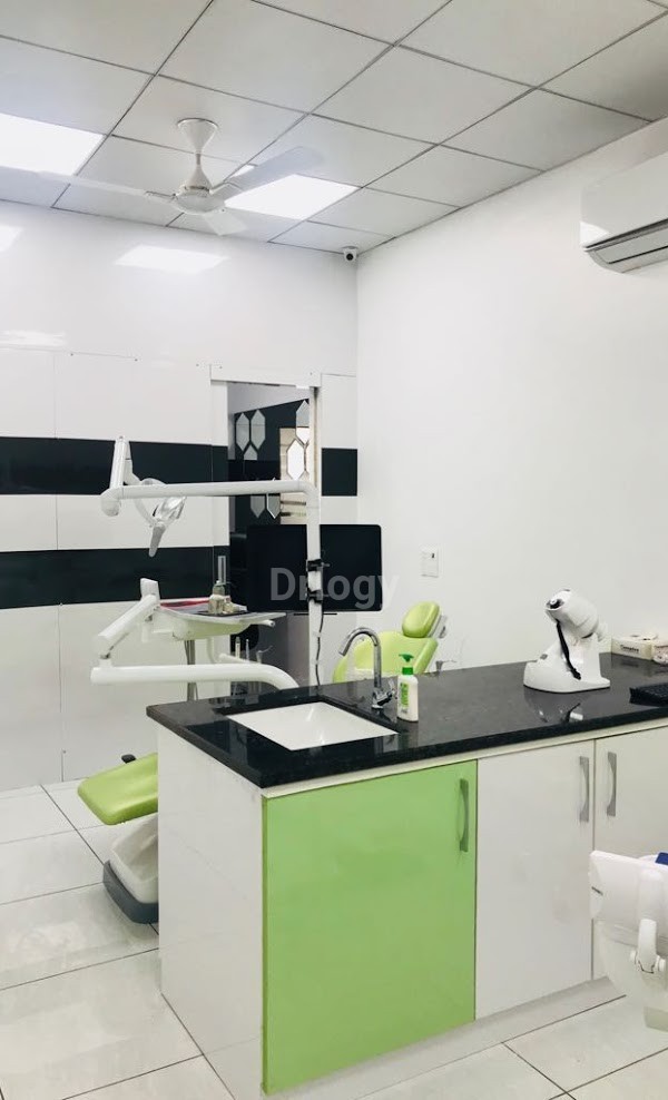 DENTArt Dental Clinic Images/Photos, Najafgarh, New Delhi