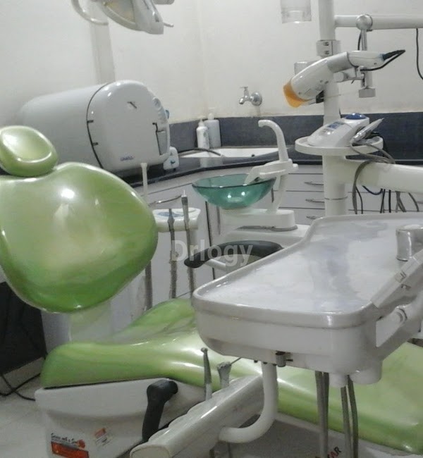 Dhanvantari Dental Care Images/Photos, Raj Nagar Extension, Ghaziabad