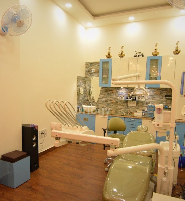 Dhariwal Dental Care Images/Photos, Vidhyadhar Nagar, Jaipur