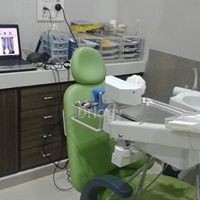 Dhwanil Dental Clinic Images/Photos, Satellite, Ahmedabad