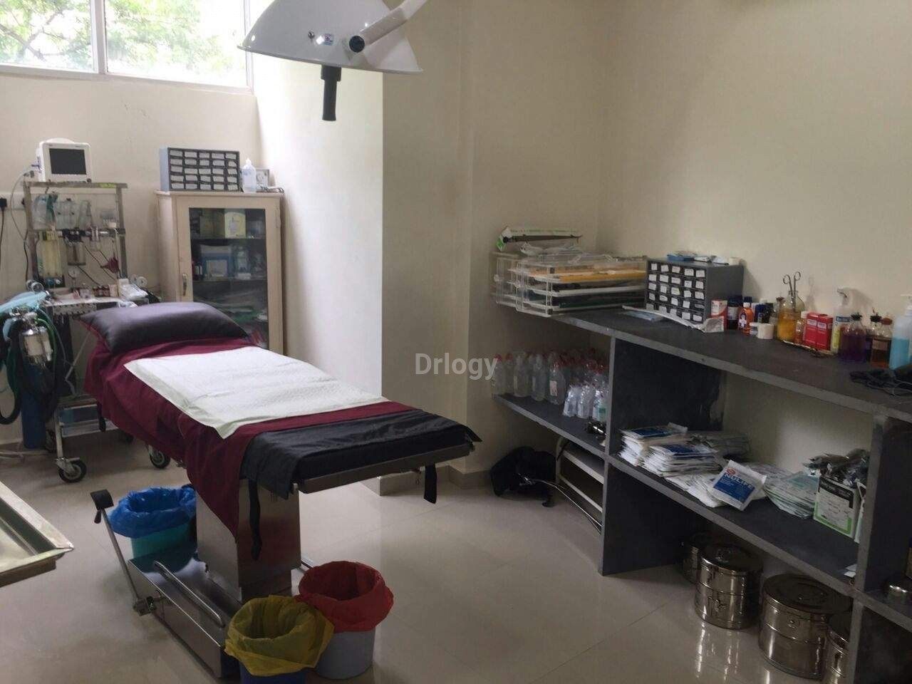 Disha Clinic Images/Photos, Ramdaspeth, Nagpur
