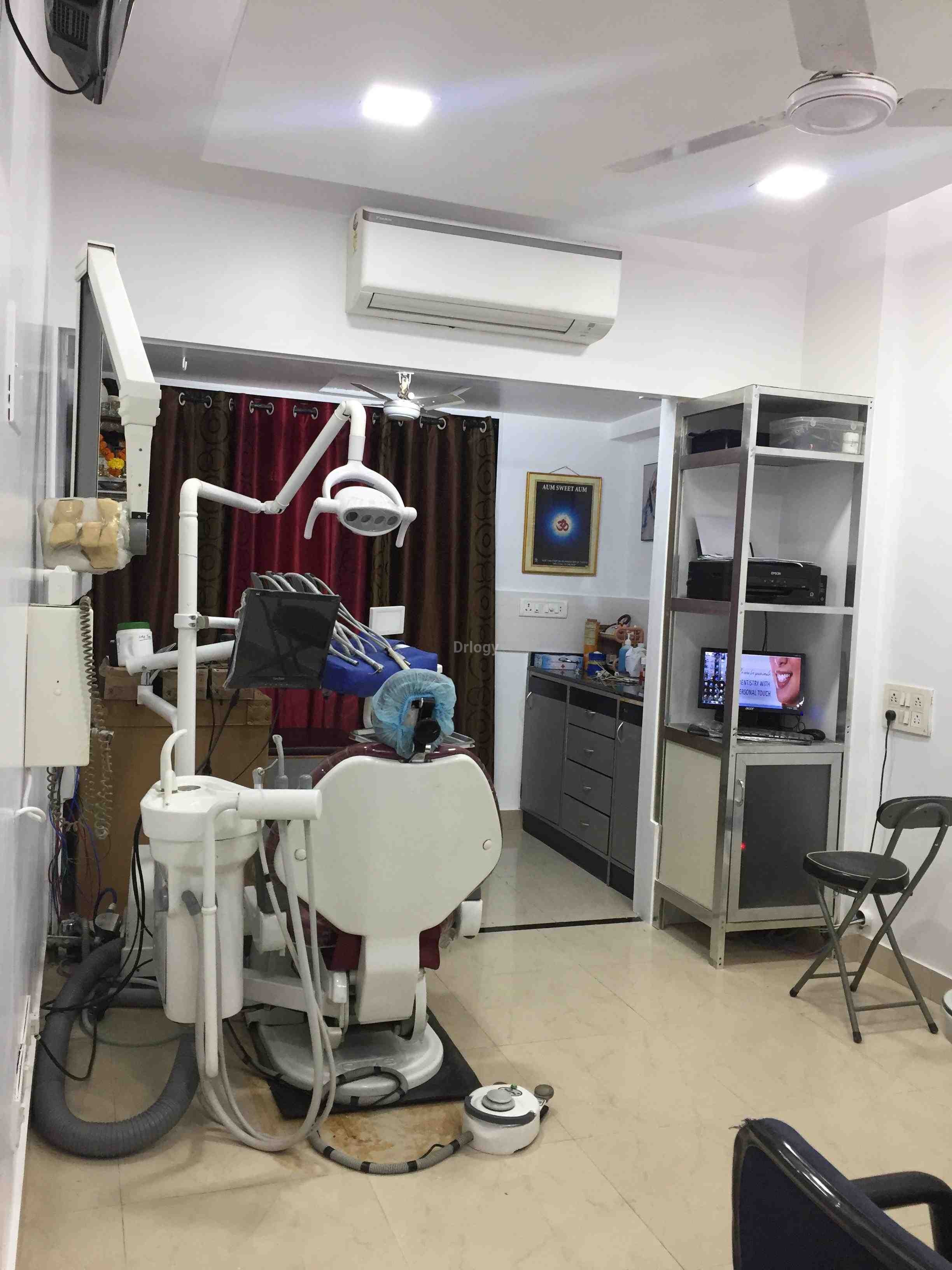 Divya Dristi Dental & Polyclinic Images/Photos, Borivali West, Mumbai