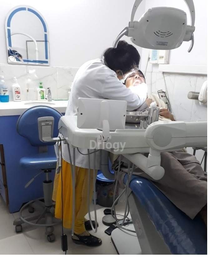 Dr Dipty'S Dental Clinic Images/Photos, Rohini Sector 18, New Delhi Dr Dipty'S Dental Clinic Images/Photos, Rohini Sector 18, New Delhi