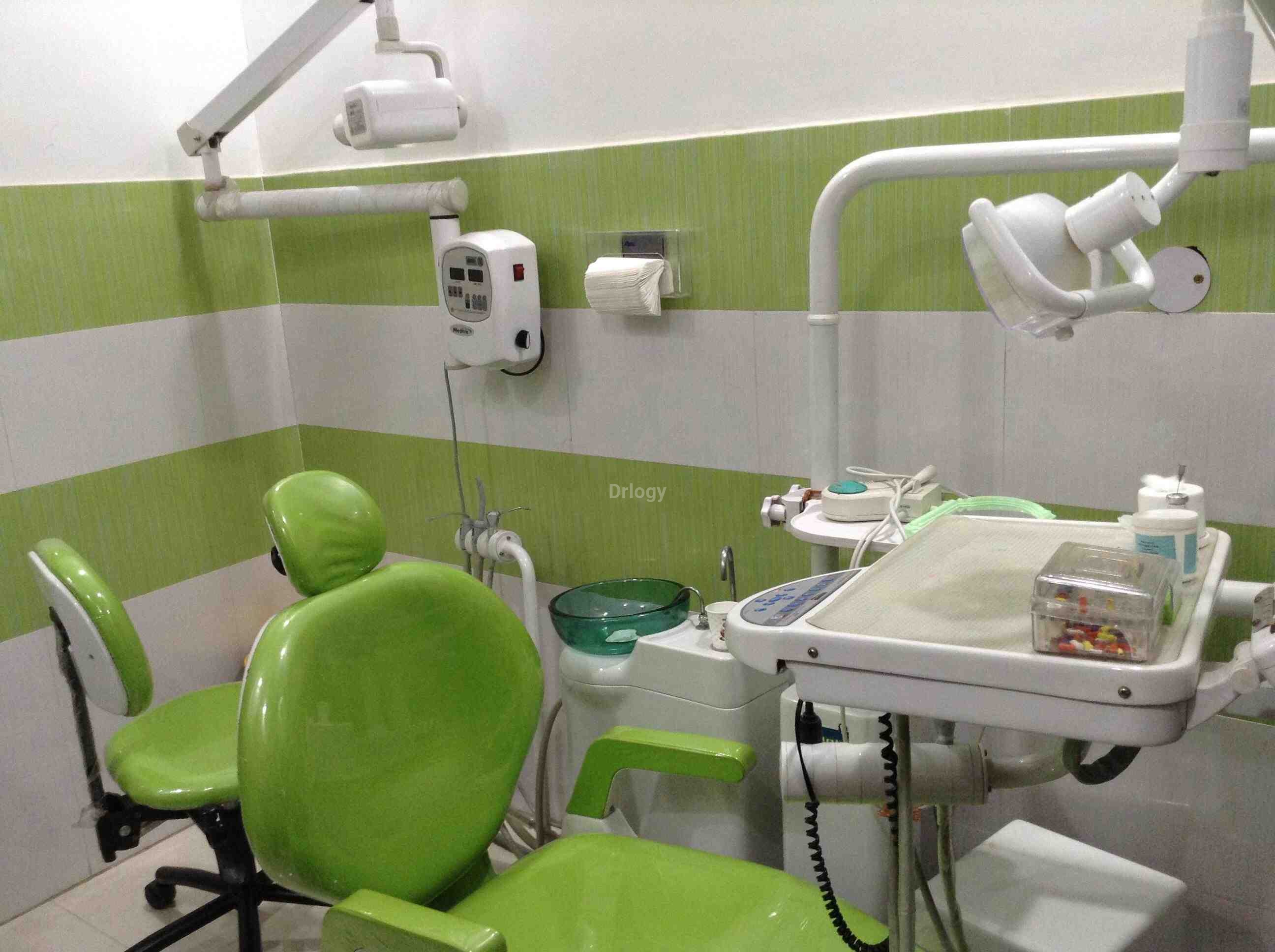 Dr Gera'S Dental Care Images/Photos, Sector 37, Faridabad