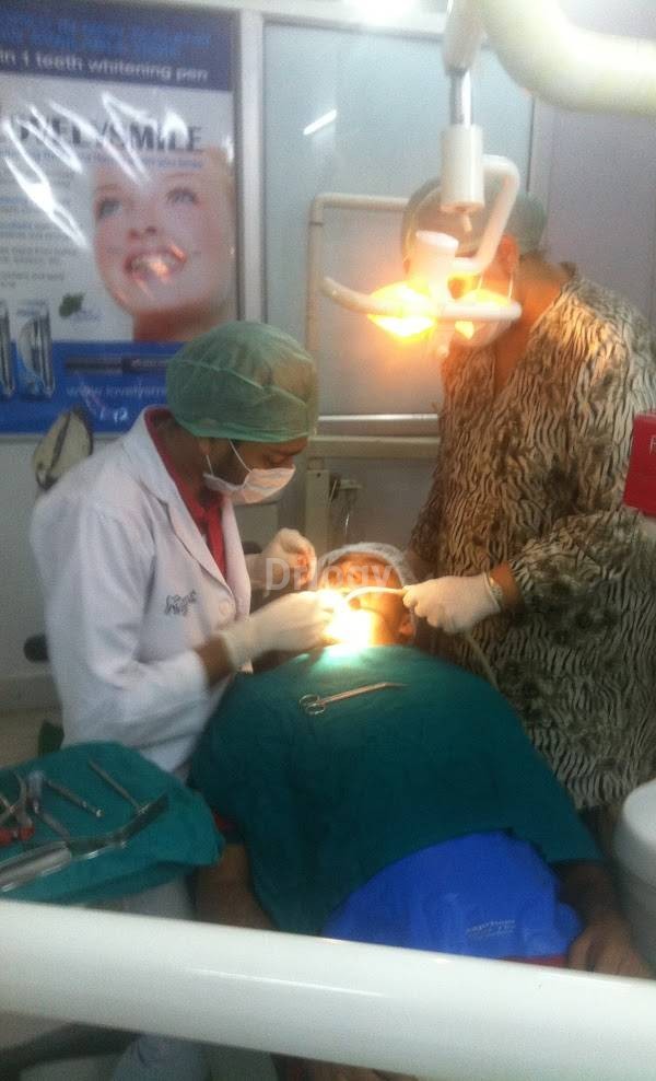 Dr Jain'S Vitaldent Advanced Dental Clinic Images/Photos, Sector 46, Faridabad