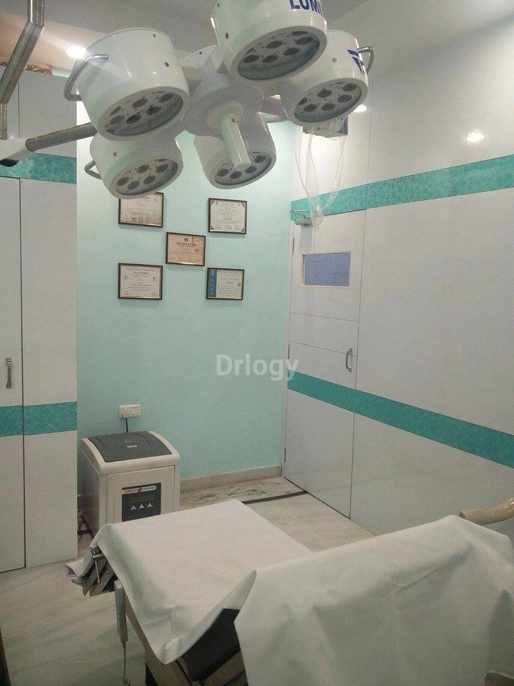 Dr Mayuri’S Gynecology Clinic Images/Photos, Malviya Nagar, Jaipur
