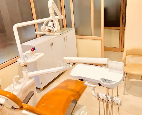 Dr Setia'S Dental & Implant Centre Images/Photos, New Friends Colony, New Delhi