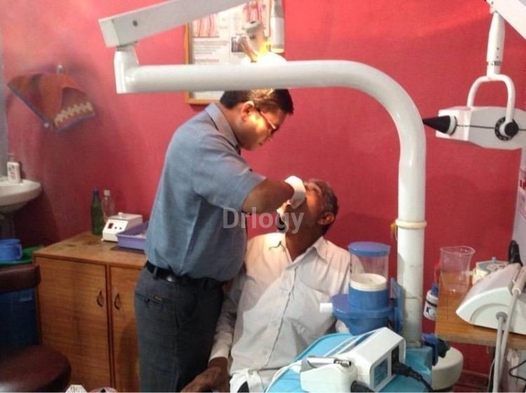 Dr. Barwad Hi-Tech Dental Clinic Images/Photos, Bori, Nagpur