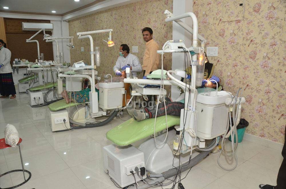 Dr. Dorwal'S Dental Hospital - Panchyawala Images/Photos, Panchyawala, Jaipur