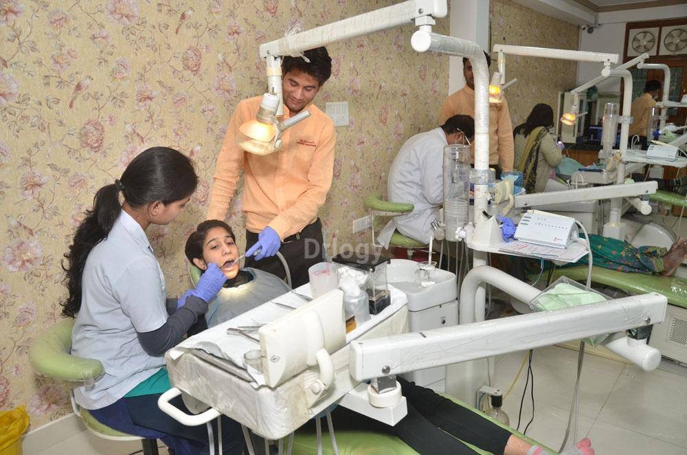 Dr. Dorwal'S Dental Hospital - Vaishali Nagar Images/Photos, Vaishali Nagar, Jaipur