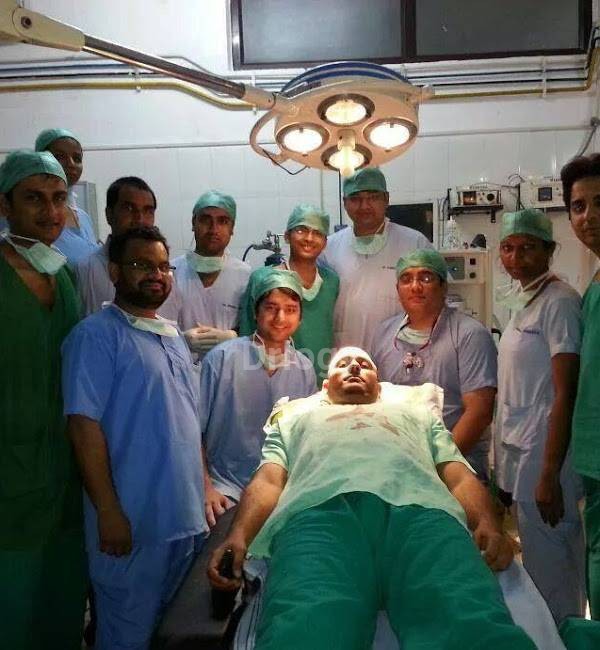 Dr. Dutt Hair Transplant &Cosmetic Center Images/Photos, New Friends Colony, New Delhi