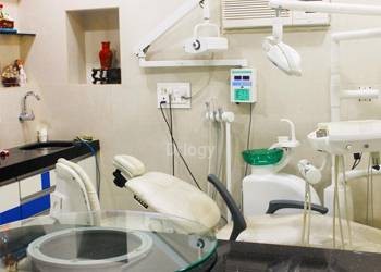 Dr. Jariwala Orthodontics & Dental Care Images/Photos, Borivali West, Mumbai